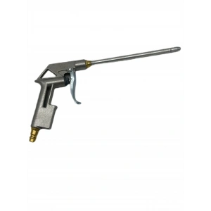 Asturo Metal Uzun Hava Tabancası