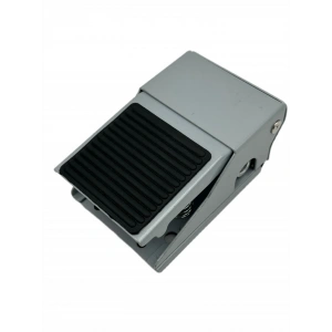 Pnömatik Valf Ventil Pedal Yay 4FV210-08 1/4 - 5/2