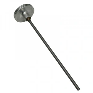 Gazlı Çivi Çakma Tabancası Pistonu Çekiç TRUSTY GSN40