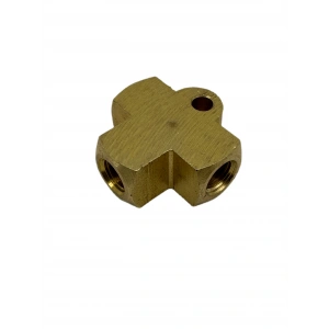 Merkezi Yağlama Sistemi Kesme Te M10x1- M8x1 - M10x1