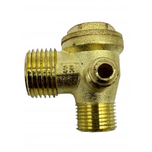 Kompresör Çekvalf 24-50Lt 16x10x21mm