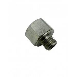 Çelik Lüle 1/8 - M6x1