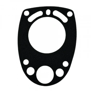 Osaka OPT-P 316 Havalı Somun Sökme Ve Sıkma Tabancası Kapak Contası 1