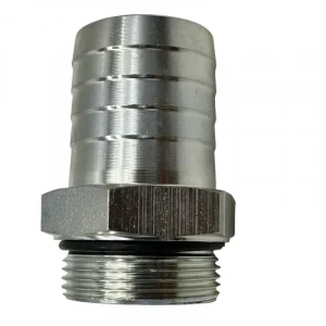 Hidrolik Pompa Rekoru NPT 38mm - 11/4