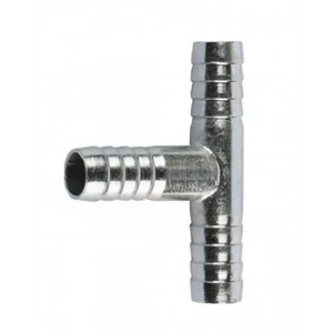 Metal Hortum Te Eki Bağlantısı 25mm