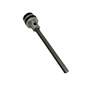 Havalı Başsız Pins Cam Çivi Tabancası Piston Çekiç Nail J520