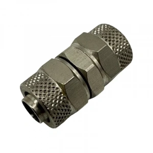 Metal Somun Sıkmalı Nipel 6.5x10