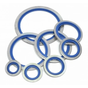 O-Ringli Süper Pul M5