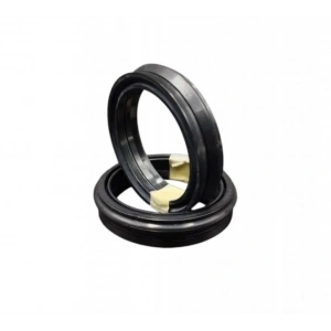 Pnomatik Toz Boğaz Keçesi Nbr/Tpe K56 - 50x60x11.5