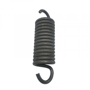 Beton Demir Kesme Makinası Yayı 220x52x37mm
