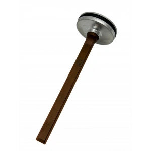 Havalı Zımba Tabancası Piston Çekiç UNO UNODN851 10050
