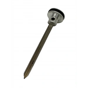 Havalı Başsız Pins Çivi Tabancası Piston Çekiç Hais P630