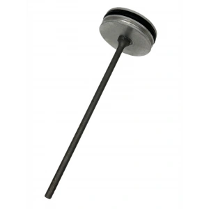 Havalı Rulo Palet Çivi Tabancası Piston Çekiç OMEGA MGDCN100 CN100