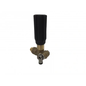 Ar Pump Bypass Regülatör Üst Kısmı