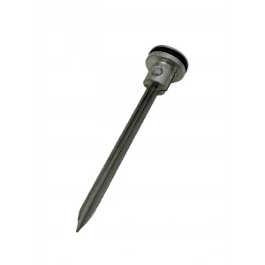 Havalı Başsız Pins Çivi Tabancası Piston Çekiç Kale KLCT622P