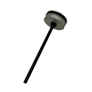 Havalı Rulo Palet Çivi Tabancası Piston Çekiç UNO UNODCN70 CN70