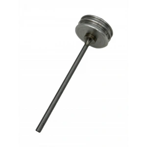 Havalı Rulo Palet Çivi Tabancası Piston Çekiç CN 55 B Tipi