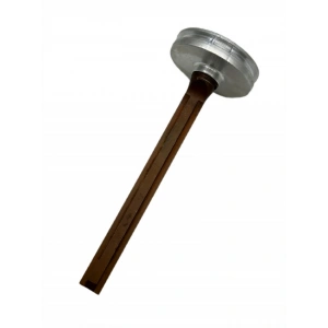 Havalı Zımba Tabancası Piston Çekiç UNO UNODN851C 10050