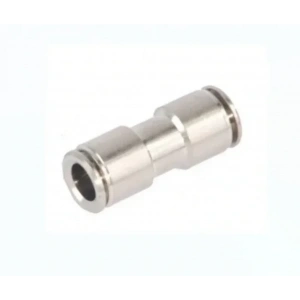 Metal Düz Nipel Bağlantı 10mm