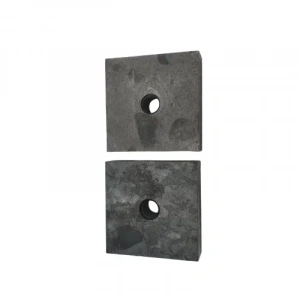 Beton Demir Kesme Makası Yedek Bıçak Takımı 60mmx60mmx15mm