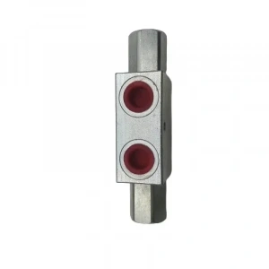 Hidrolik İkiz Kilit Valf M16x1.5