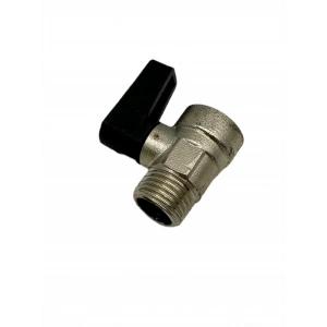 25 - 50 LT KOMPRESÖR SU TAHLİYE VANASI 1/4 A TİPİ