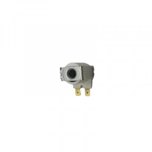 Solenoid Ventil Vana Bobini 9mm - 12 / 24 / 220 Ac / Dc