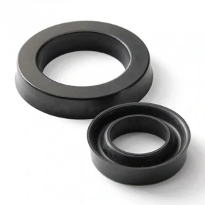 Piston Boğaz Keçesi Nbr K21 - 12x17x3