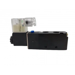 Pnömatik Valf Ventil 4V210-08 1/4 - 5/2 BY 12V/24V/110V/220V