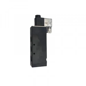 Pnömatik Valf Ventil 4V410-15 1/2 - 5/2 BY 12V/24V/110V/220V