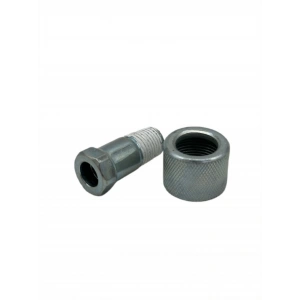 Hidrolik Doğrultma Krikosu Piston Rekoru