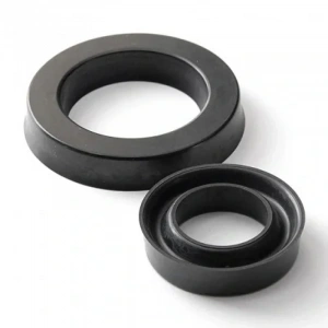 Piston Boğaz Keçesi Nbr K21 - 16x20x2.8