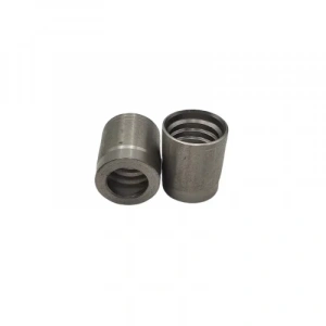 Hortum Başlığı Soketi Paslanmaz R1 - R2 1/2