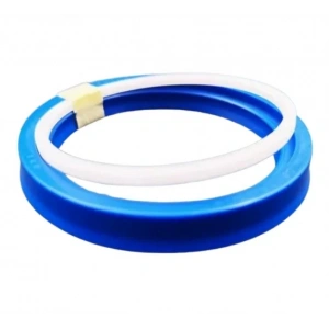 Piston Boğaz Keçesi Ağır Hizmet Nbr Pu K31 - 110x130x12