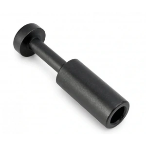 Plastik Erkek Kör Tapa 8mm