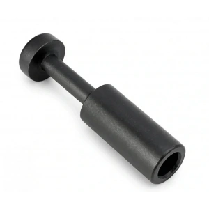 Plastik Erkek Kör Tapa 12mm