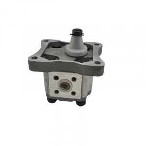 Hidrolik Dişli Pompa Sağ Dönüş C 1.23Cc - 2.45Lt