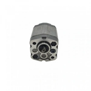 Hidrolik Dişli Pompa Sağ Dönüş C 1.25Cc - 0.37Lt