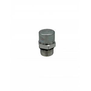 Nefeslik Havalandırma Tapası Alüminyum M24x1.5