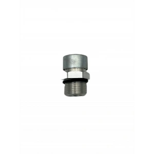 Nefeslik Havalandırma Tapası Alüminyum M27x1.5