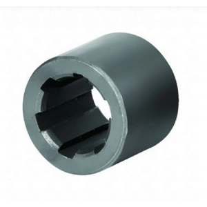 6X6 POMPA FREZE KAPLİN