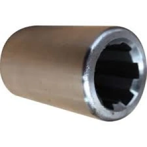 6X8 TRAKTÖR POMPA FREZE KAPLİN