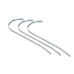 Aks Körük Kelepçesi Uzun Model 7x40