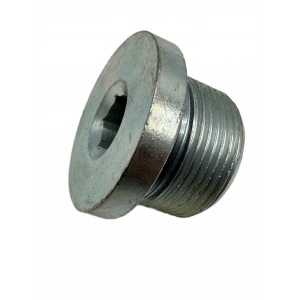 Alyan Başlı Kör Tapa M10x1.25