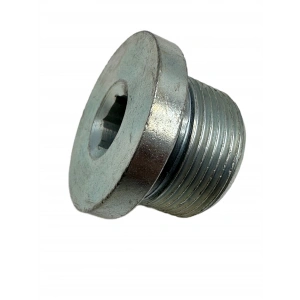 Alyan Başlı Kör Tapa M22x1.5