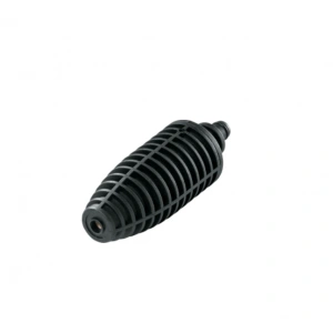 Amatör Tip Oto Yıkama Makinesi Tabancası Nozülü