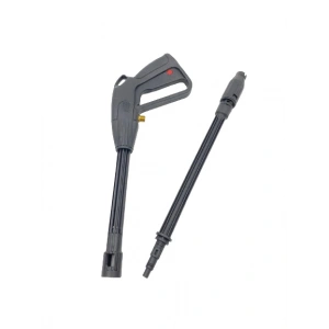 Amatör Yıkama Tabancası Tetikli