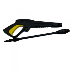 Amatör Yıkama Tabancası Tetikli E Tipi