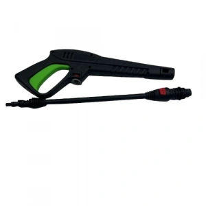 Amatör Yıkama Tabancası Tetikli F Tipi