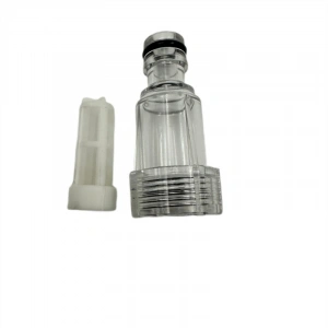 Amotör Tip Yıkama Makinesi Su Giriş Filtresi